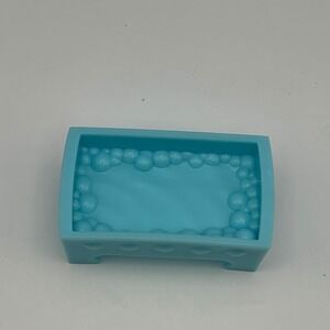 My Little Pony Blue Bathtub Accessory Pretend Play‎ Toy